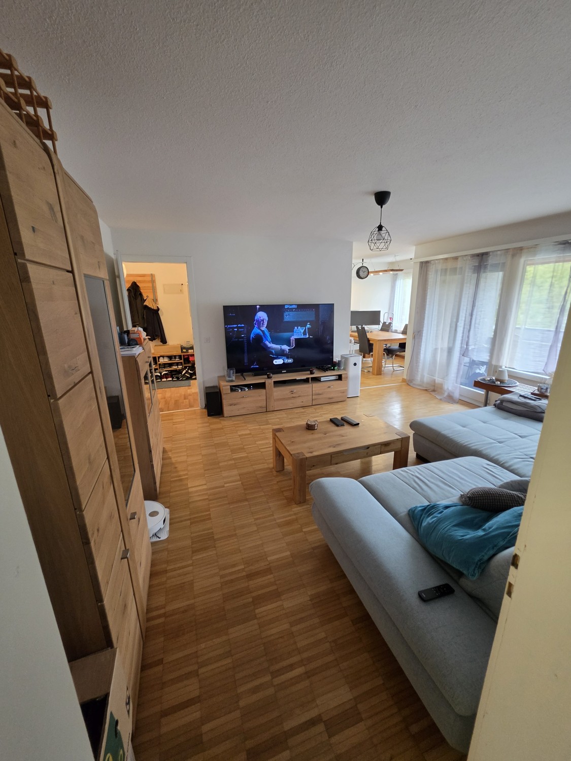 Appartamento di 4 ½ locali, foto 10 di 10