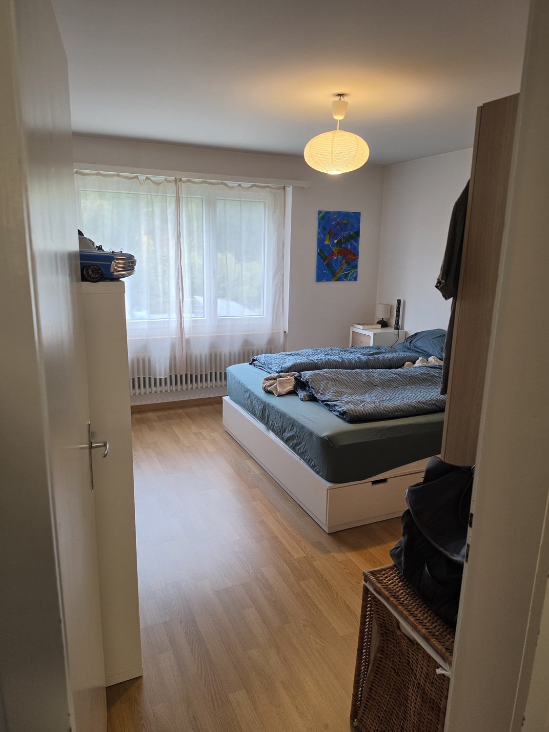 Appartamento di 4 ½ locali, foto 9 di 10