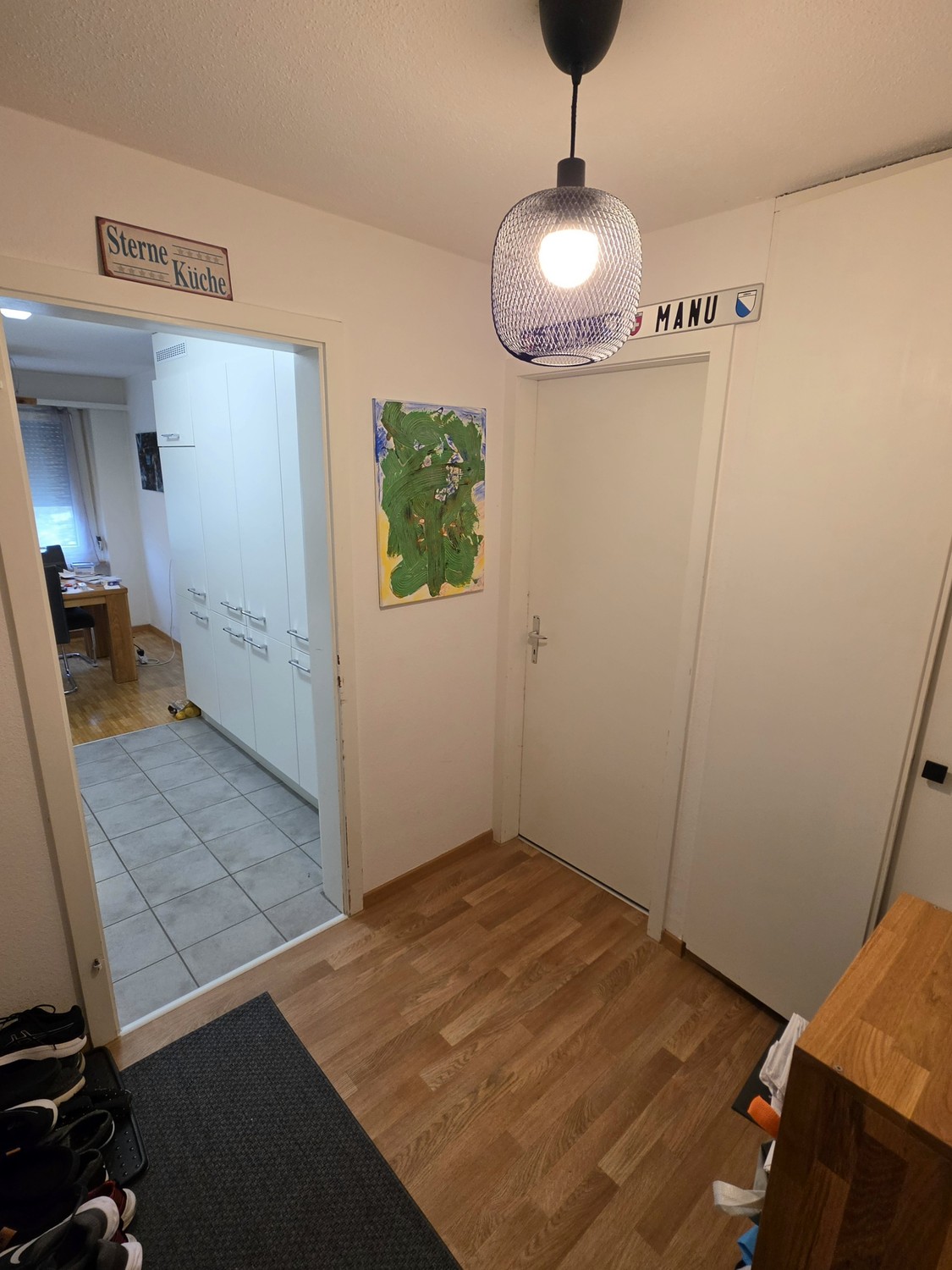 Appartamento di 4 ½ locali, foto 1 di 10