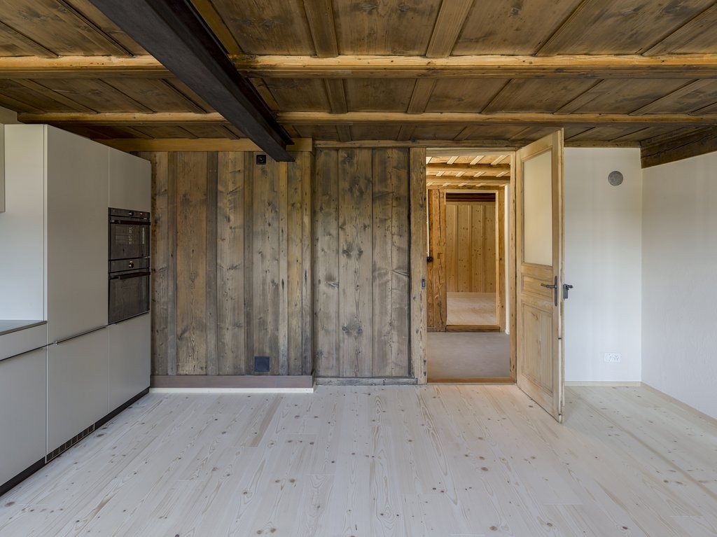 5 ½ rooms duplex, foto 6 di 10