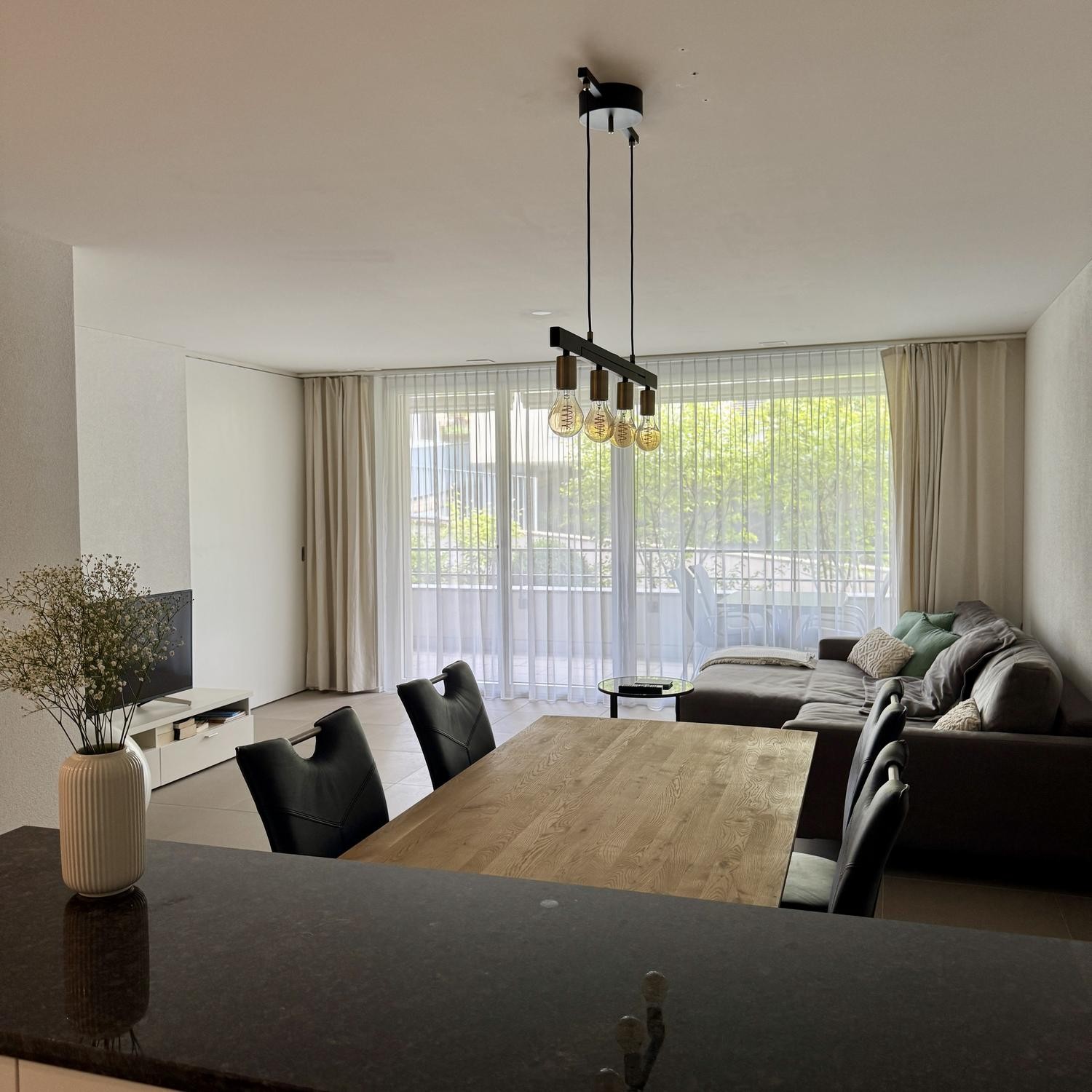appartamento di 2 ½ locali