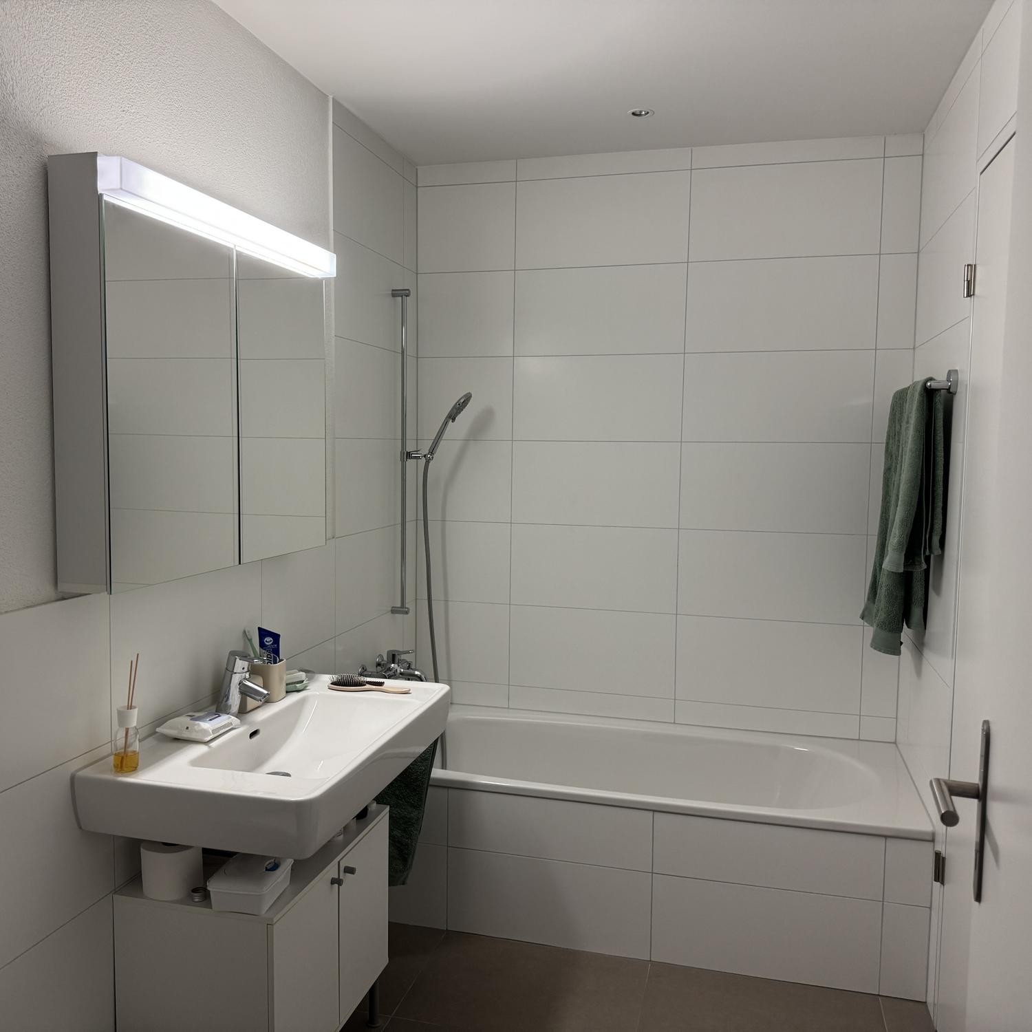 appartamento di 2 ½ locali