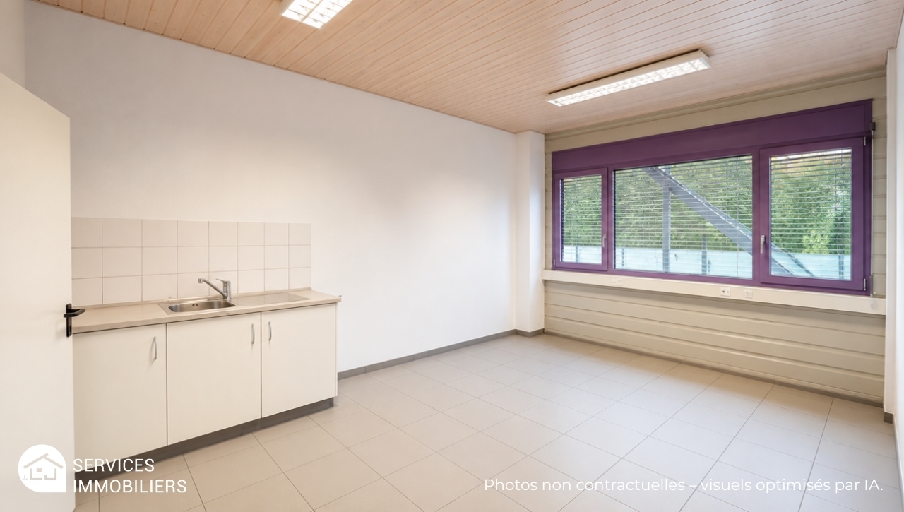 67m² commerciale