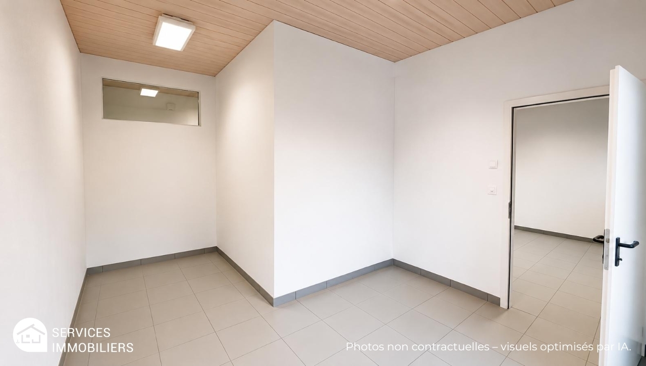 67m² commerciale