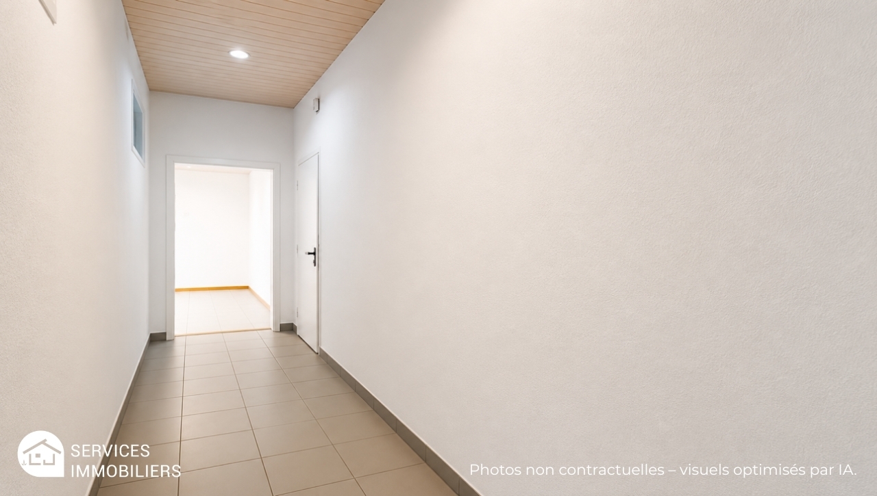 67m² commerciale