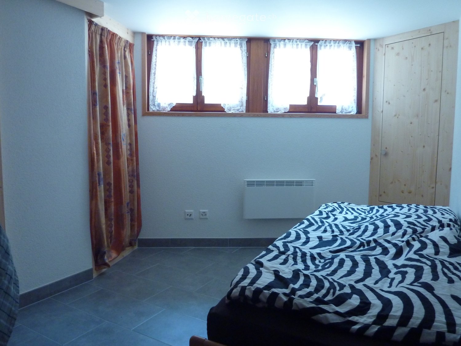 appartamento di 1 locali, foto 4 di 5