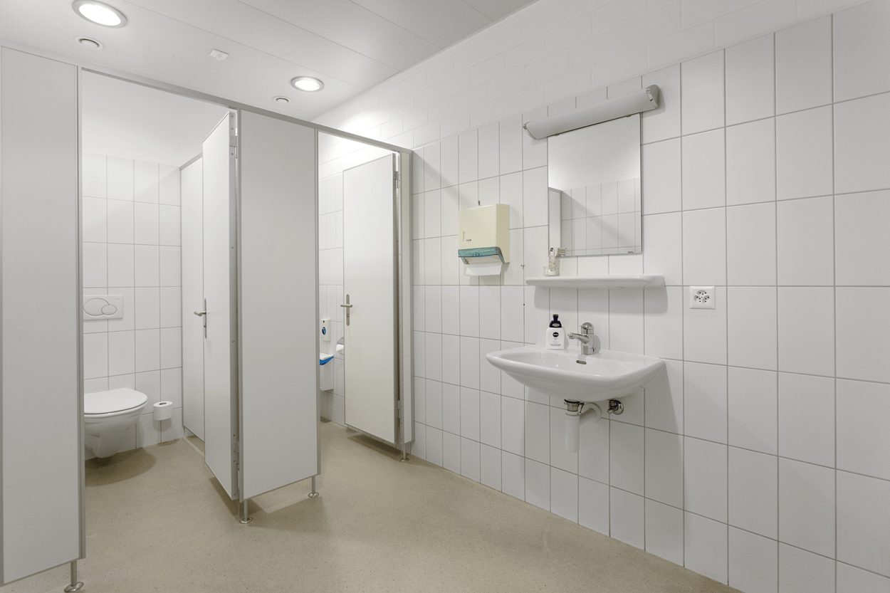 ufficio di 1185m²