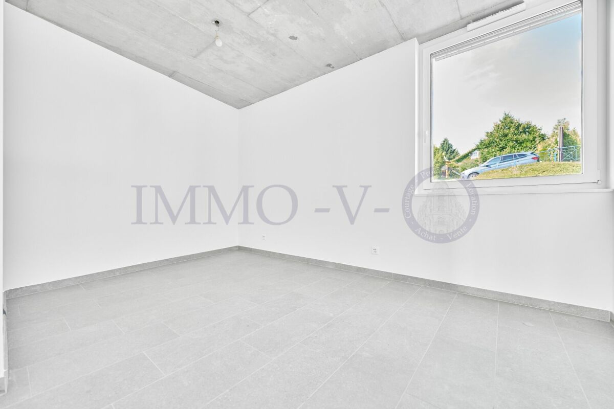 Appartamento di 4 ½ locali