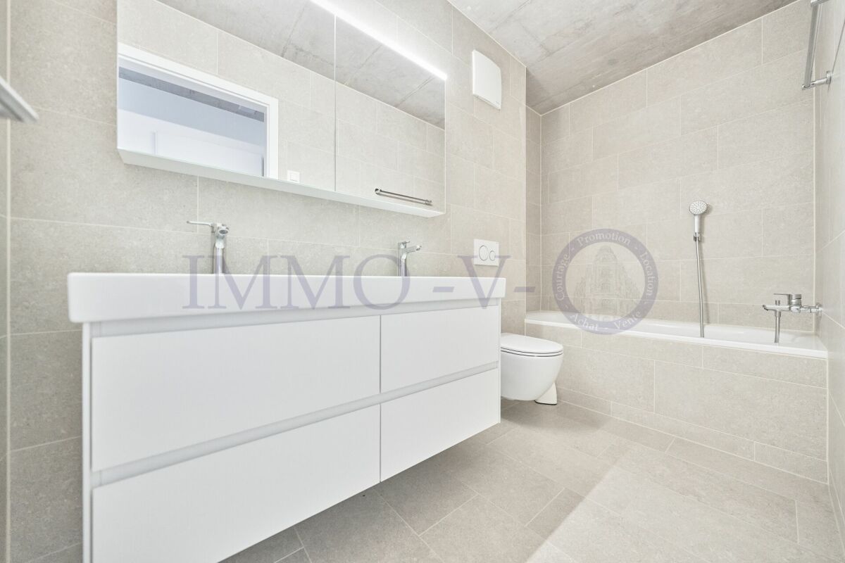 Appartamento di 4 ½ locali