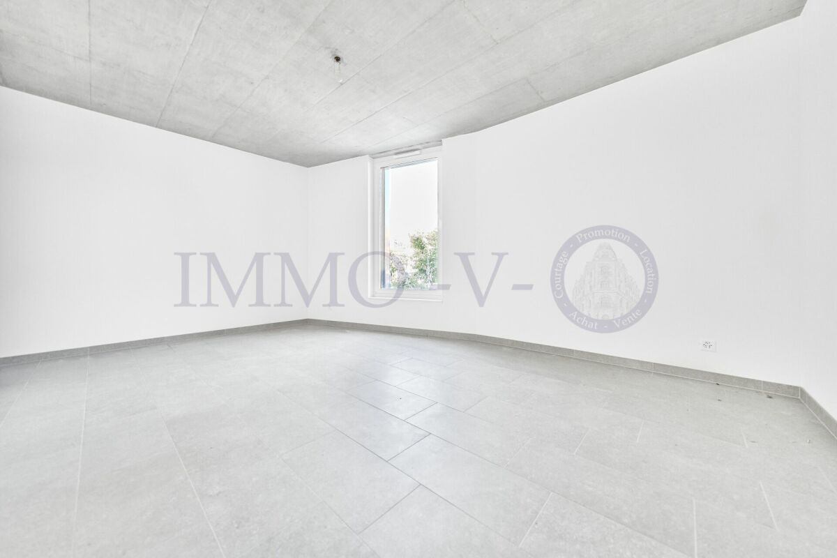 Appartamento di 4 ½ locali