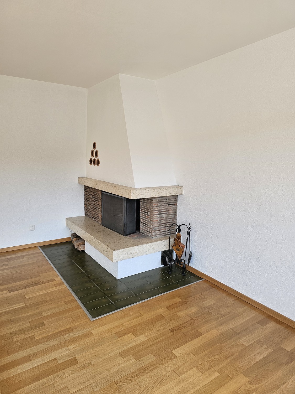Appartamento di 5 ½ locali