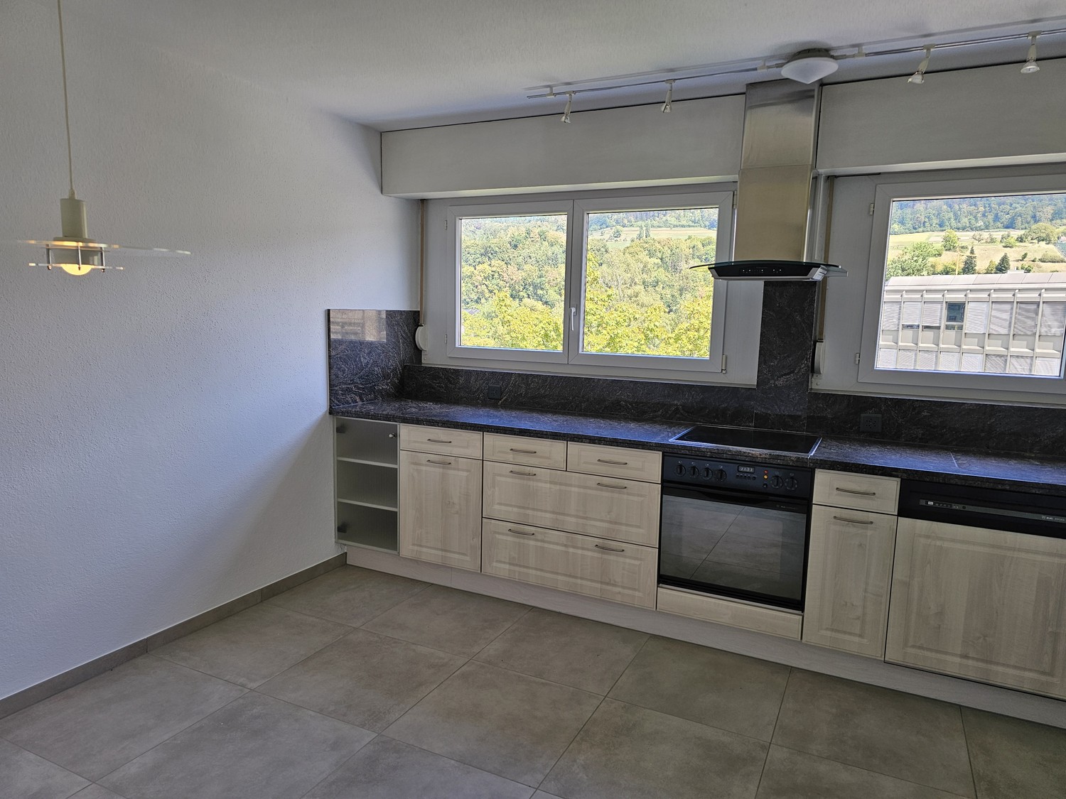 Appartamento di 5 ½ locali
