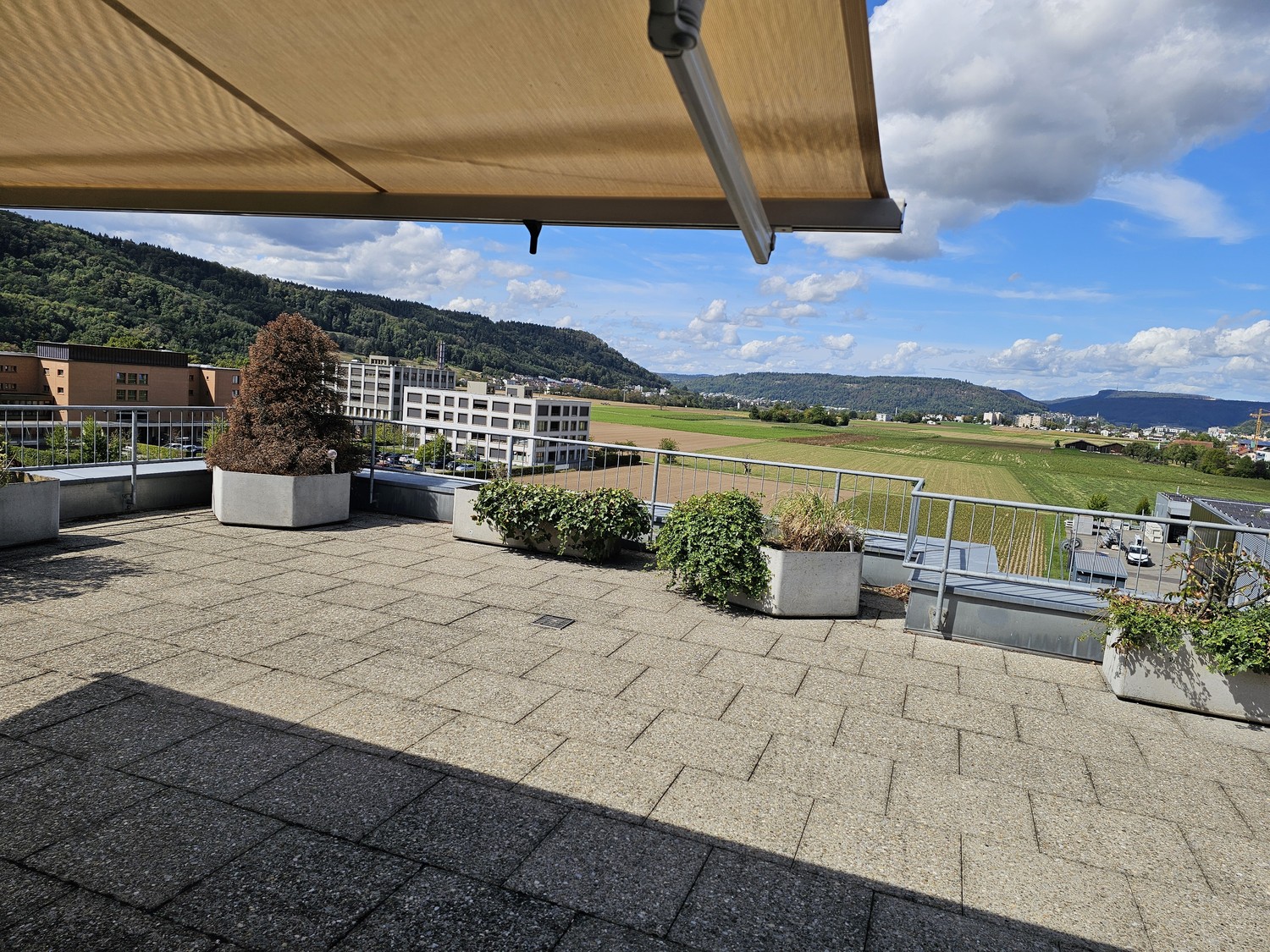 Appartamento di 5 ½ locali
