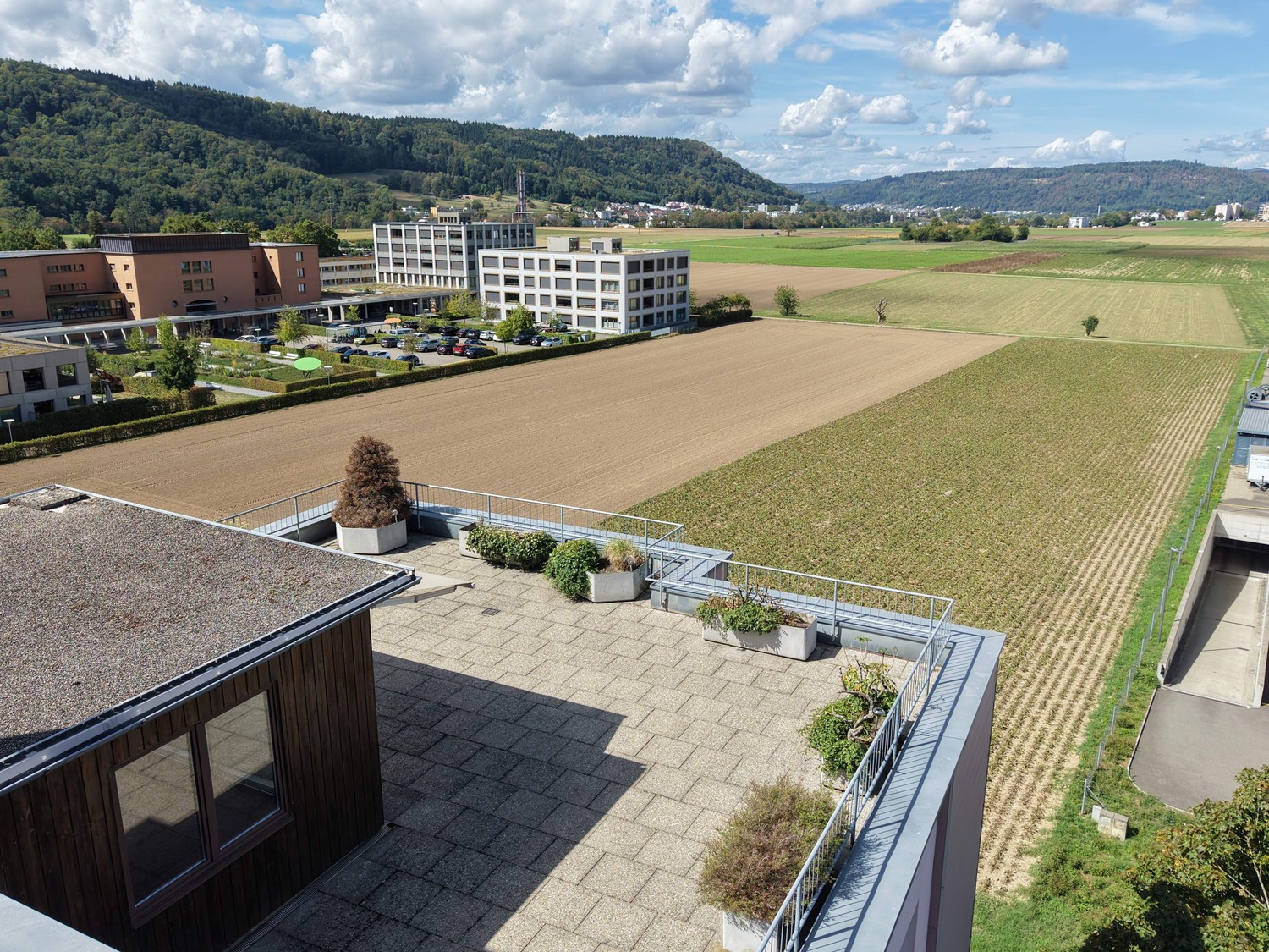 Appartamento di 5 ½ locali