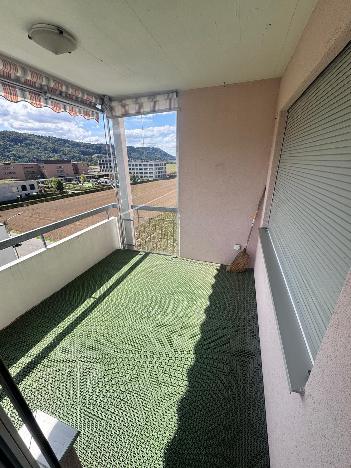 Appartamento di 5 ½ locali