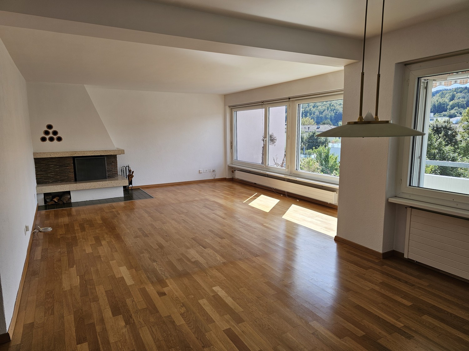 Appartamento di 5 ½ locali