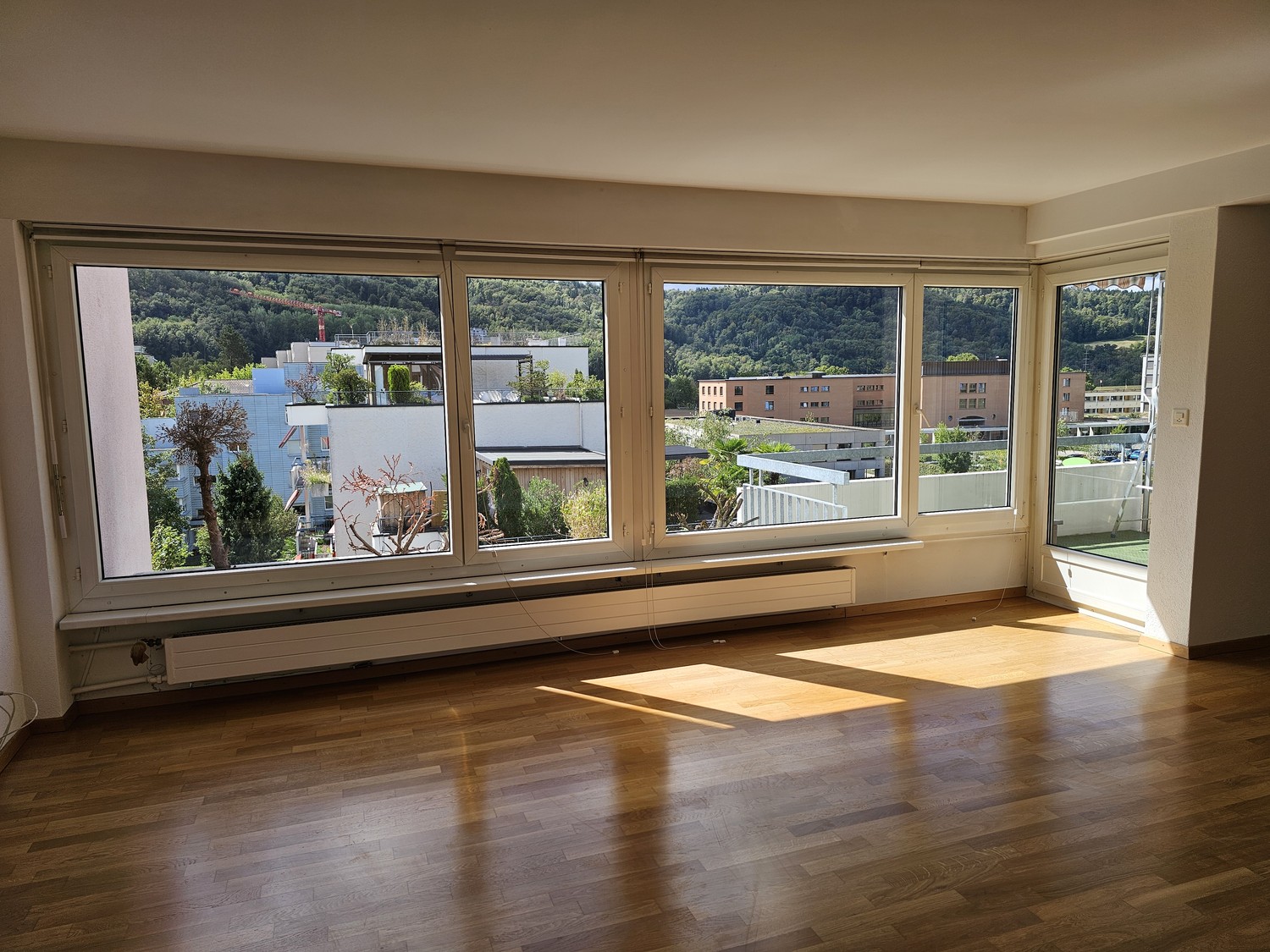Appartamento di 5 ½ locali