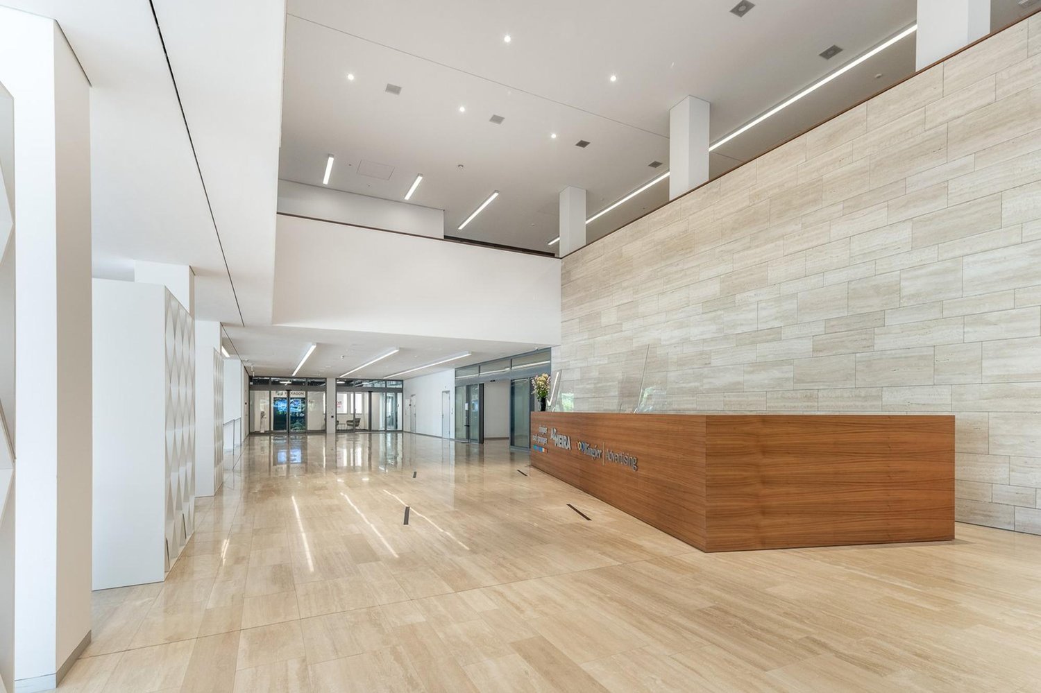 752m² ufficio