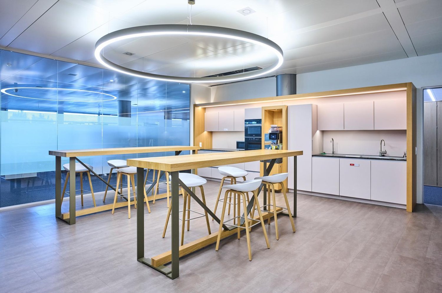 752m² ufficio