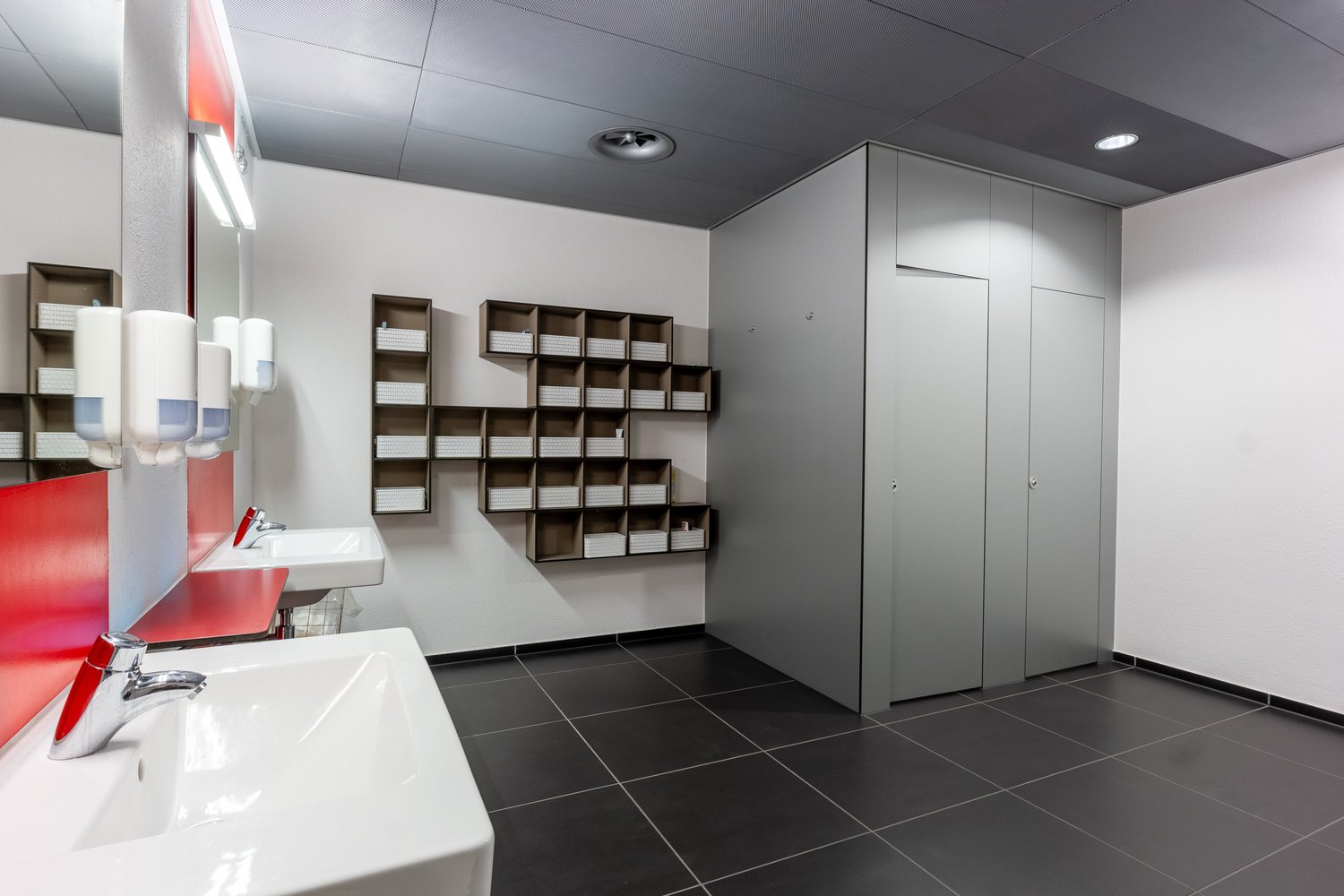 752m² ufficio