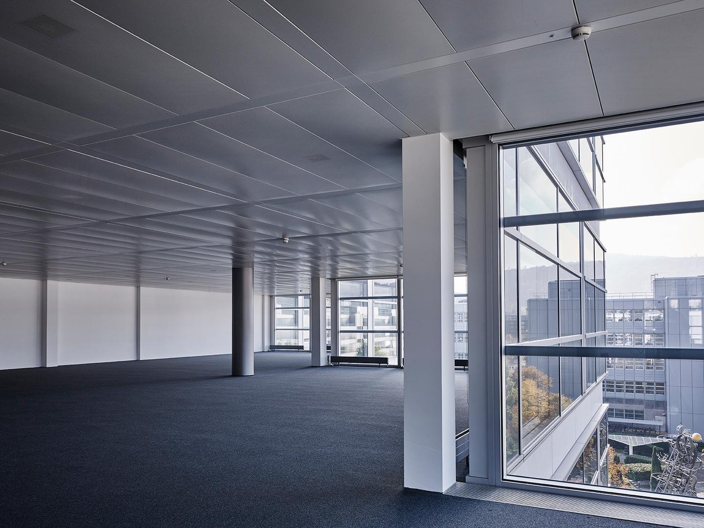 752m² ufficio