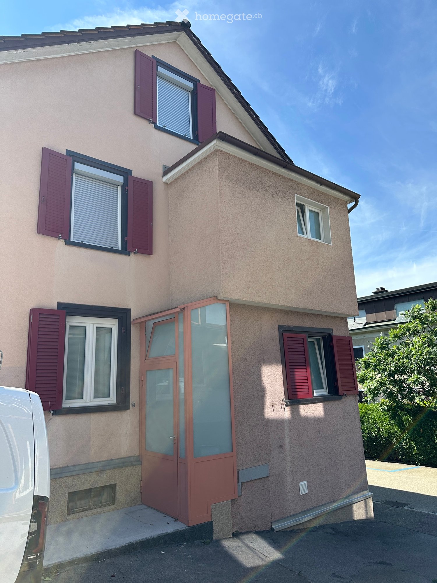 Casa singola con 7 locali