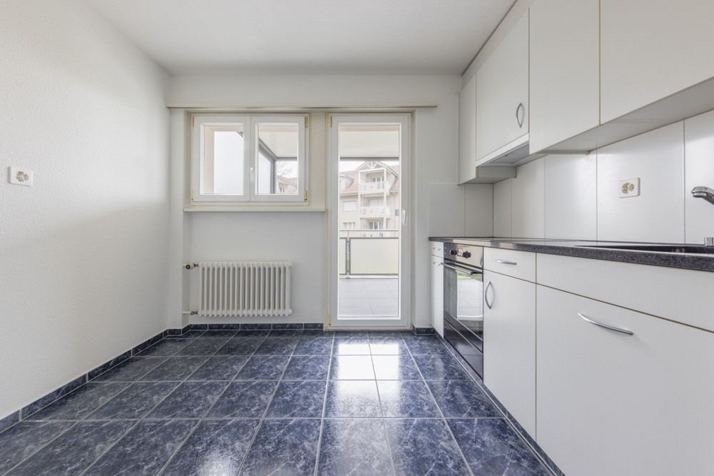 Appartamento di 4 ½ locali, foto 2 di 6