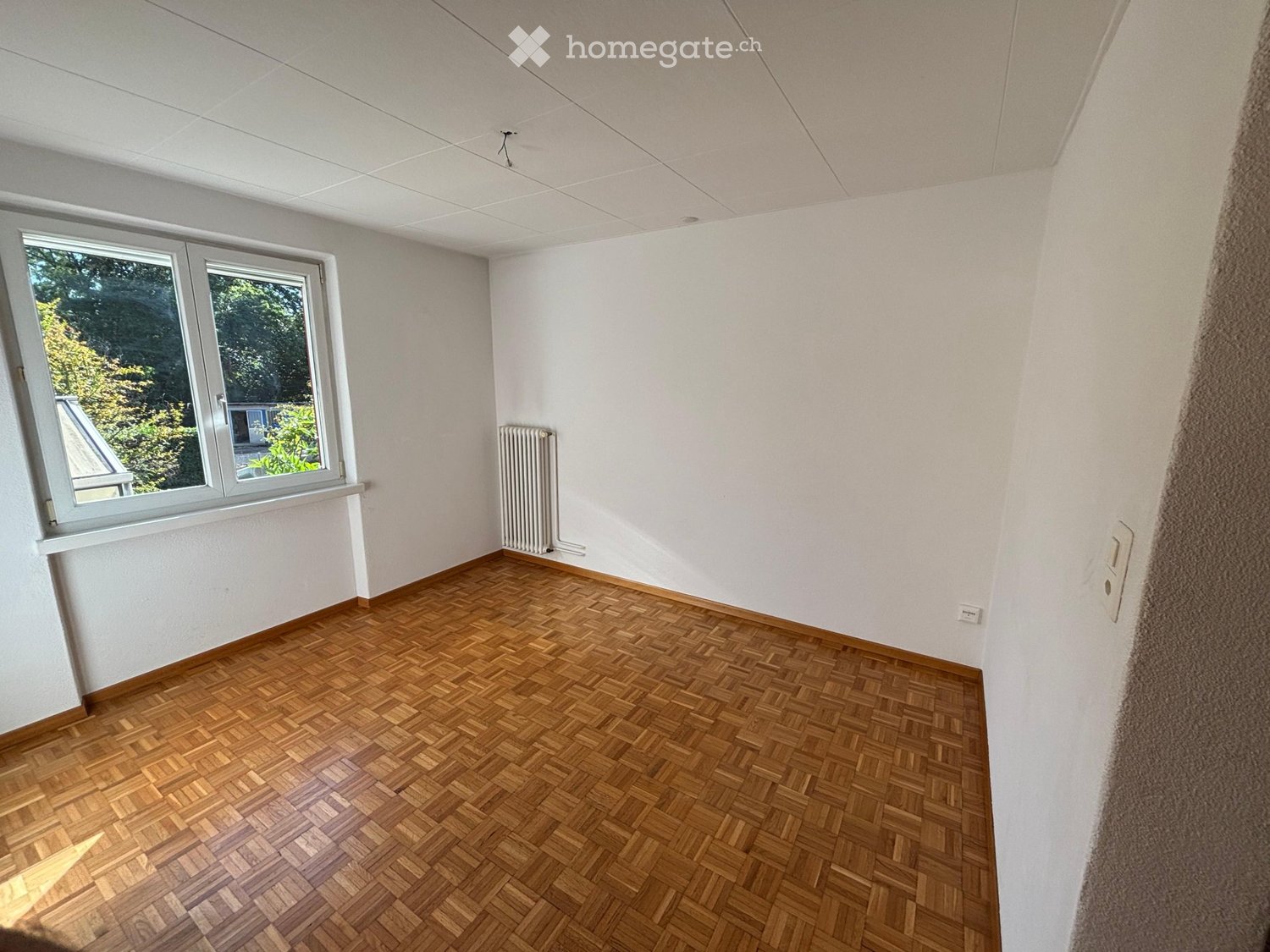3 ½ rooms apartment, foto 5 di 5