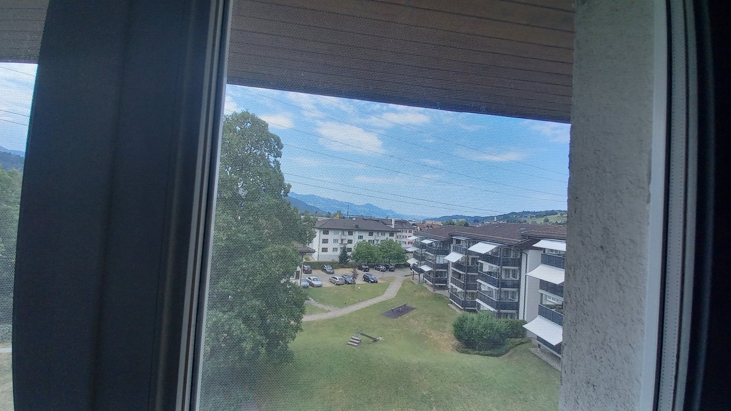 Stanza in un appartamento condiviso, foto 1 di 3