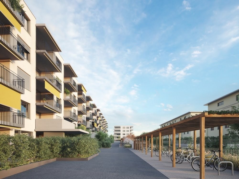 Appartamento di 3 ½ locali, foto 10 di 10