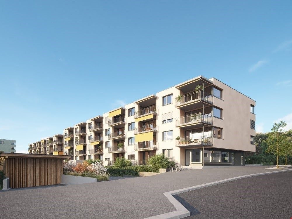 Appartamento di 3 ½ locali, foto 1 di 10