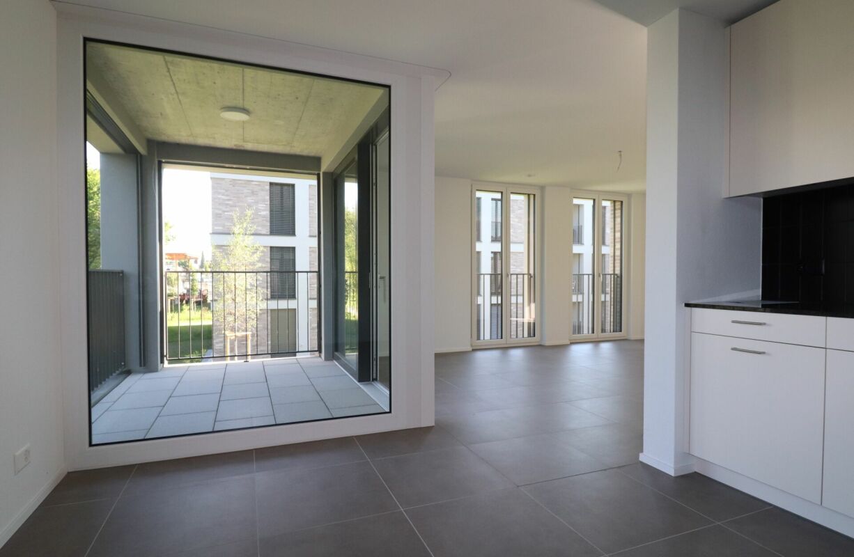 Appartamento di 3 ½ locali, foto 4 di 10