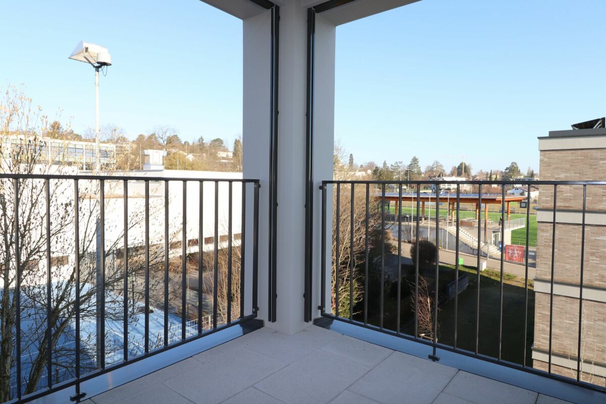 Appartamento di 3 ½ locali, foto 3 di 10