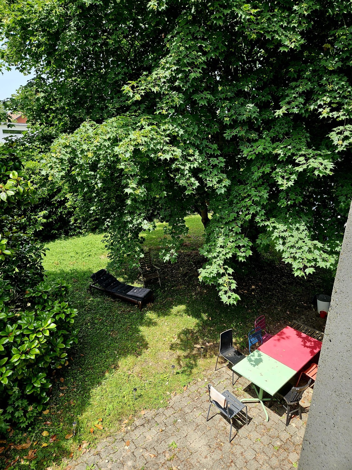Casa singola di 9 locali