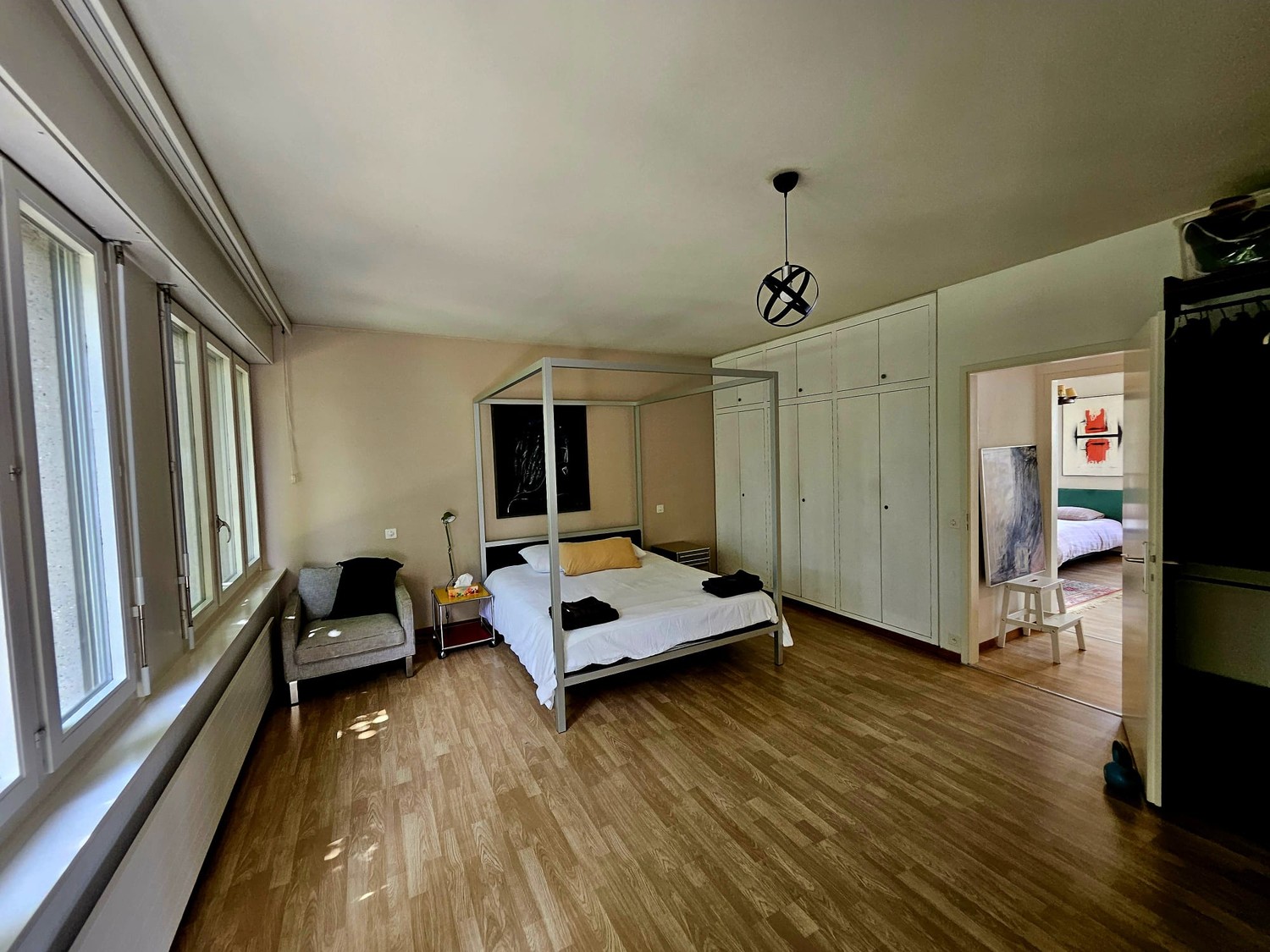 Casa singola di 9 locali