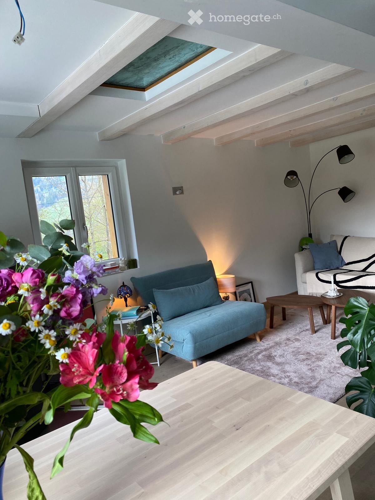 3 ½ locali casa singola