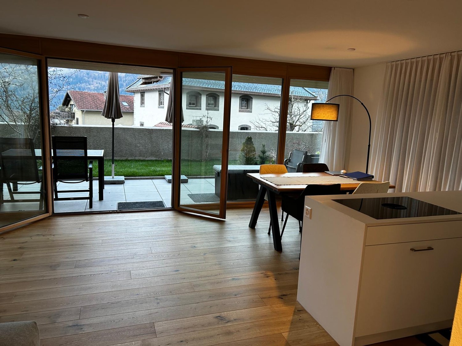 Appartamento di 3 ½ locali