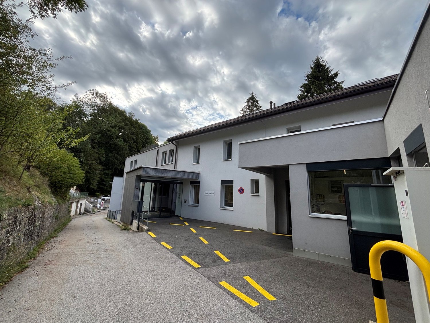 Oggetto industriale