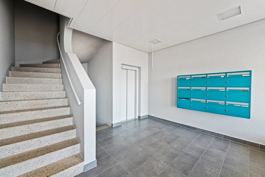 Duplex di 2 ½ locali, foto 6 di 10