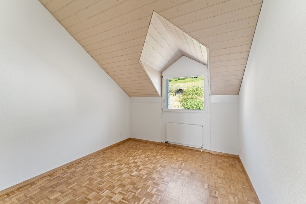 Duplex di 2 ½ locali, foto 9 di 10