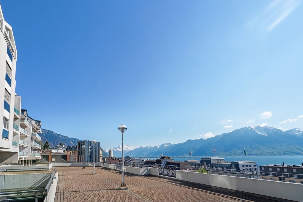 Duplex di 2 ½ locali, foto 7 di 10