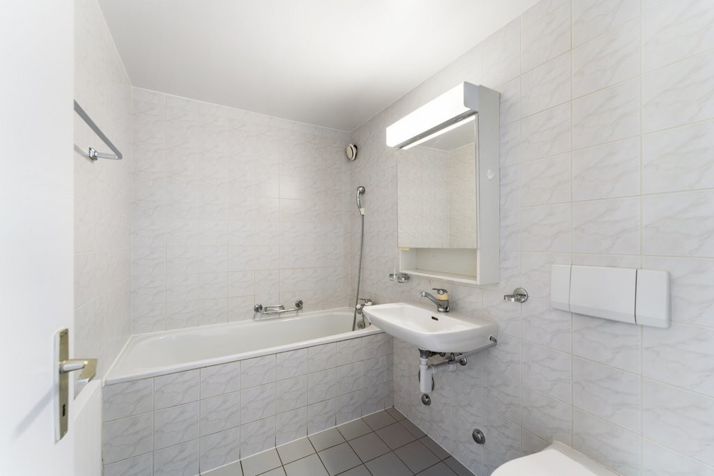 Duplex di 2 ½ locali, foto 8 di 10
