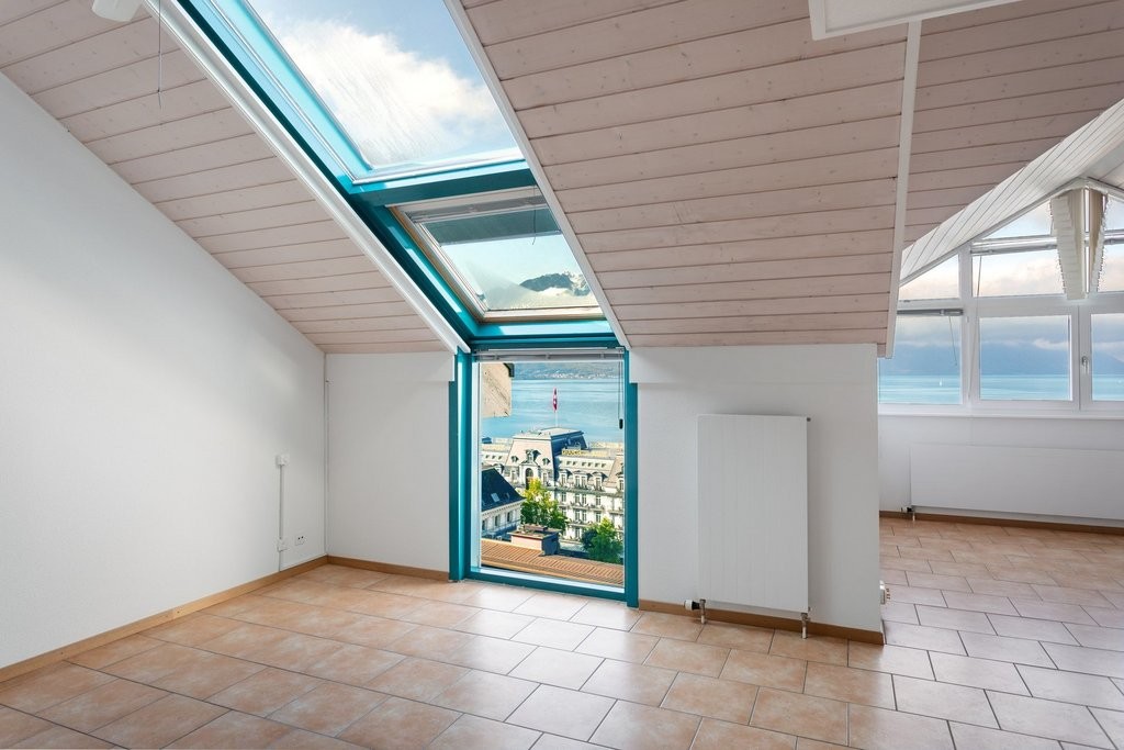 Duplex di 2 ½ locali, foto 3 di 10