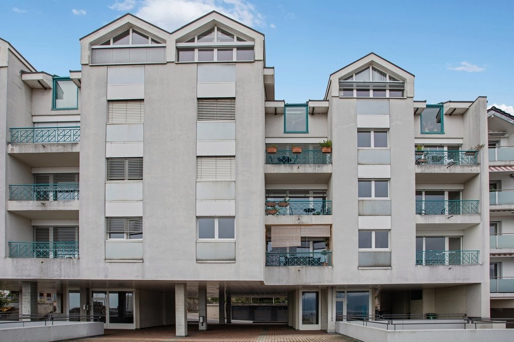 Duplex di 2 ½ locali, foto 4 di 10
