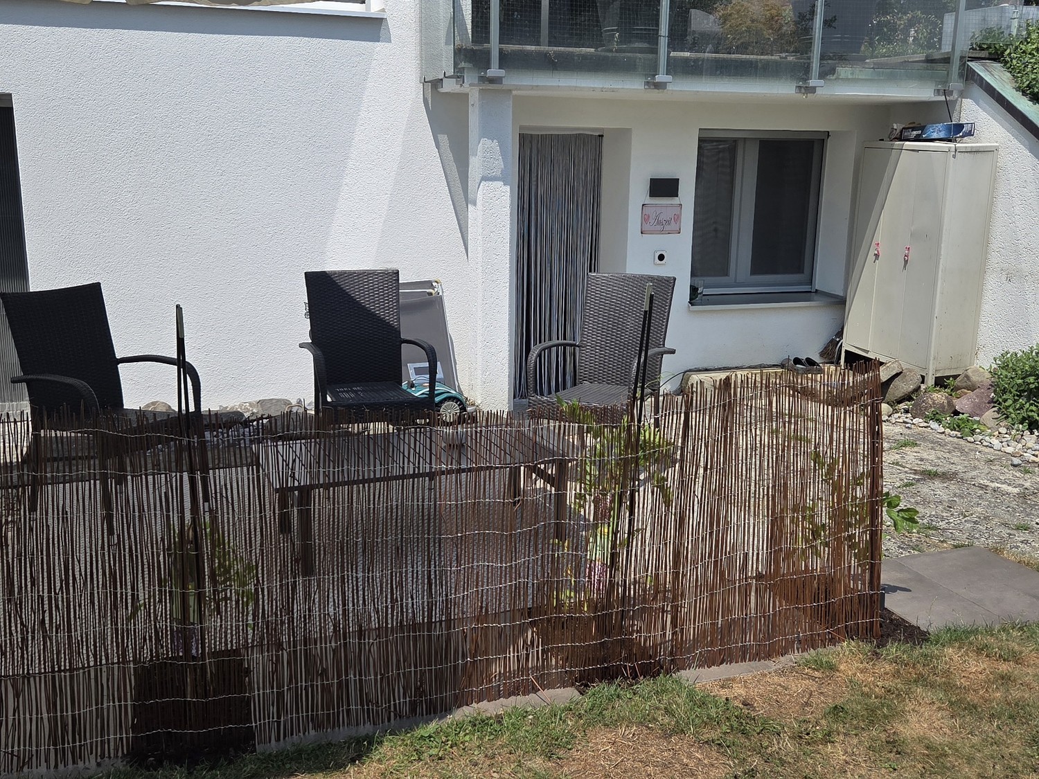 appartamento di 1 locale