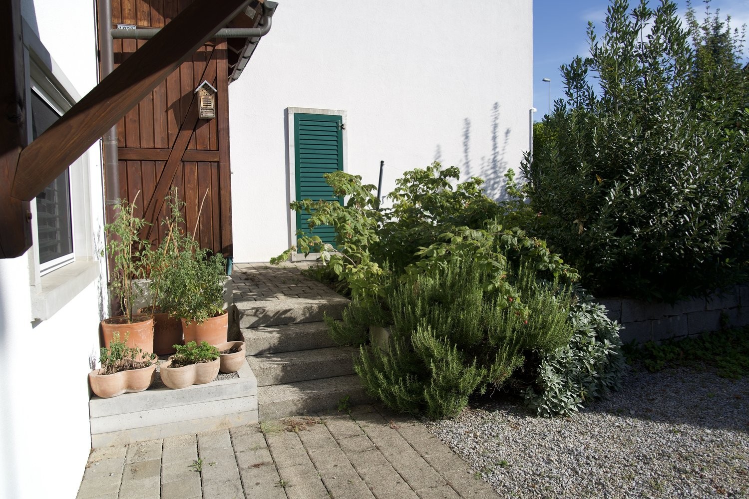 Appartamento arredato di 4 ½ locali, foto 10 di 10