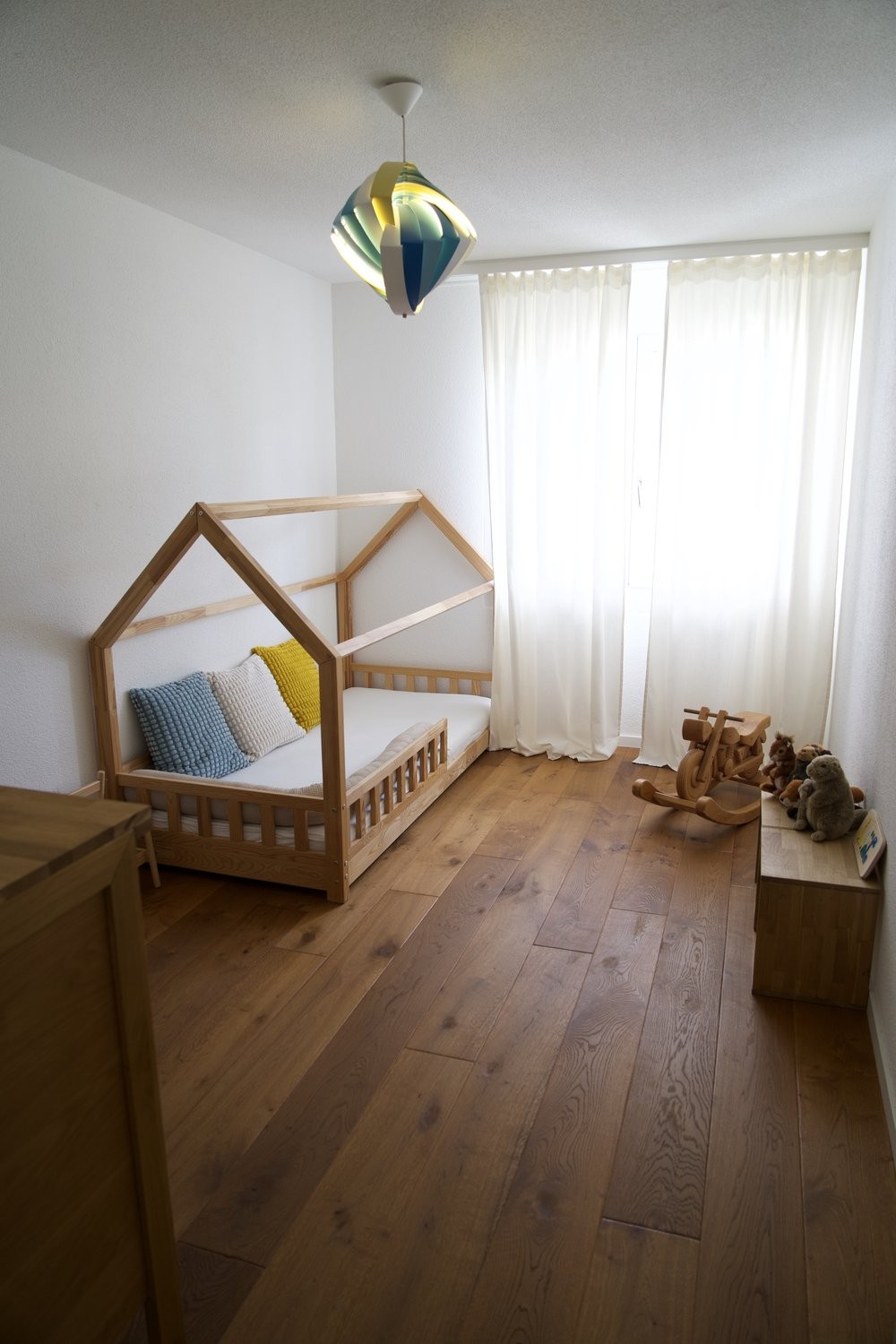 Appartamento arredato di 4 ½ locali, foto 5 di 10