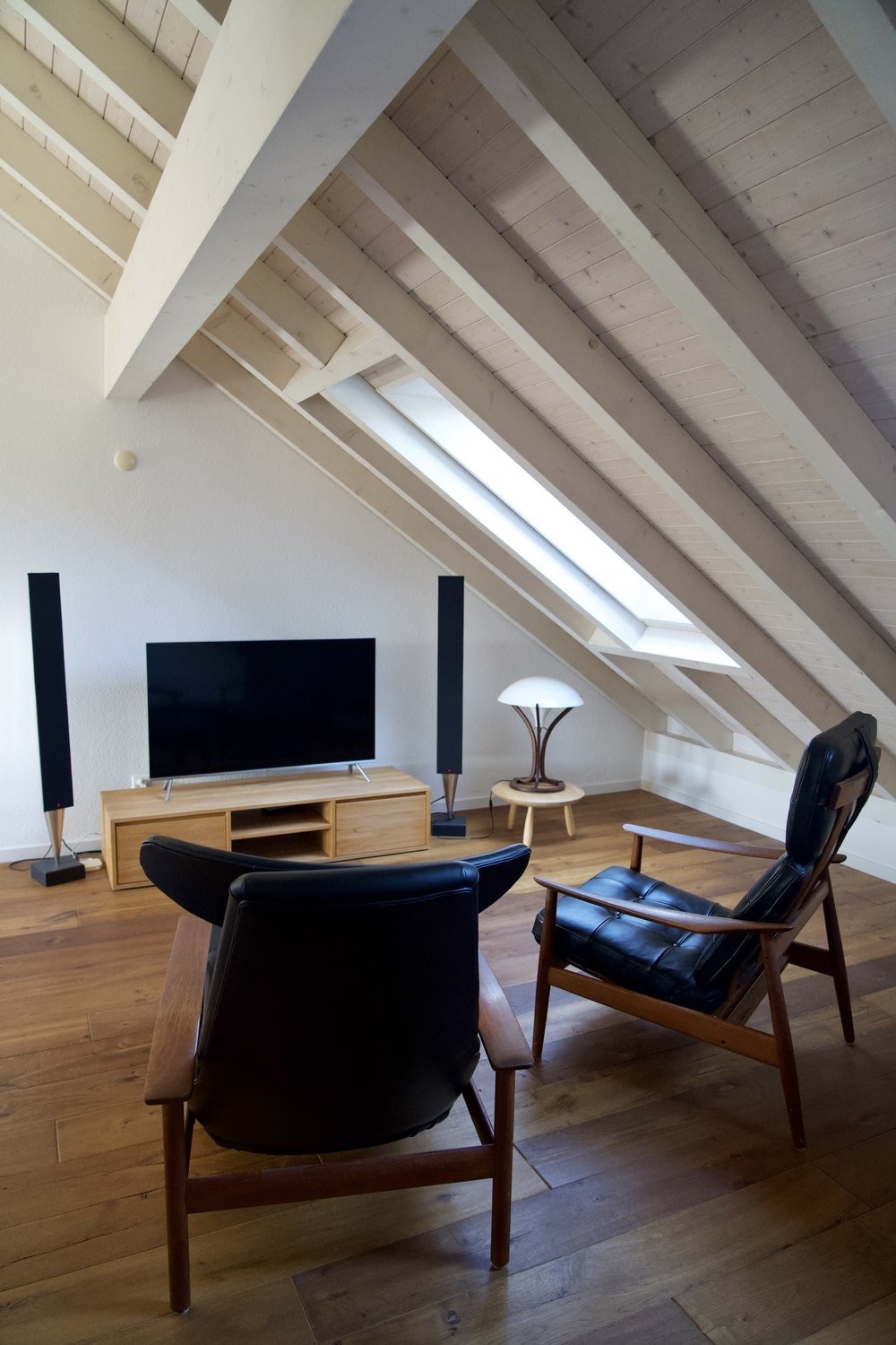 Appartamento arredato di 4 ½ locali, foto 7 di 10
