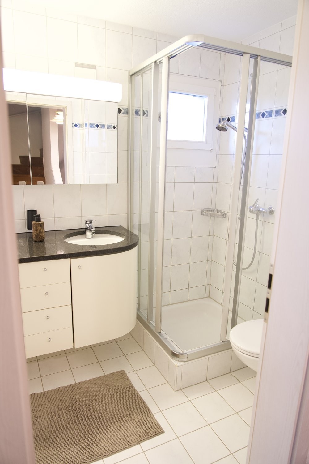 Appartamento arredato di 4 ½ locali, foto 9 di 10