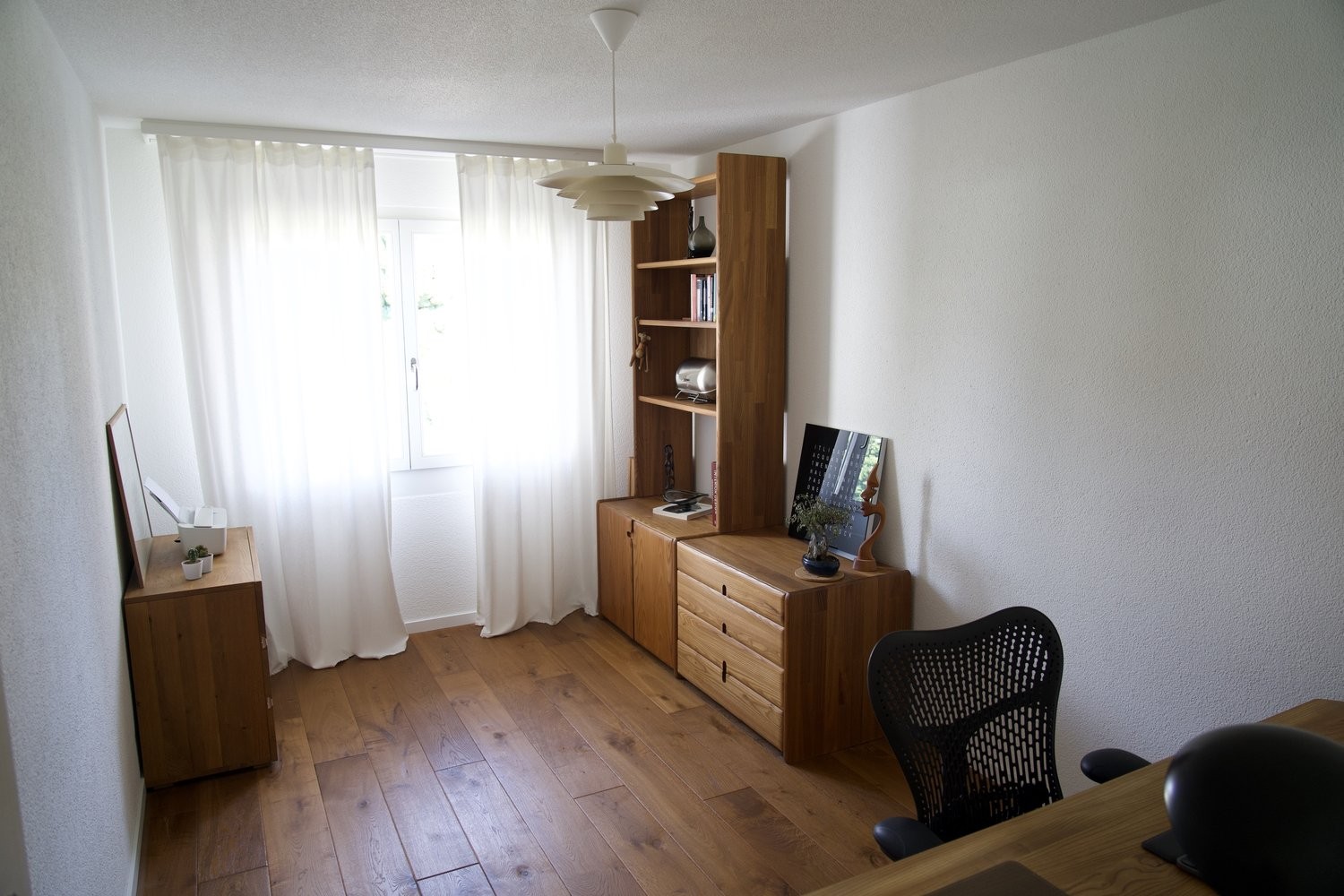 Appartamento arredato di 4 ½ locali, foto 6 di 10